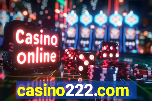 casino222.com