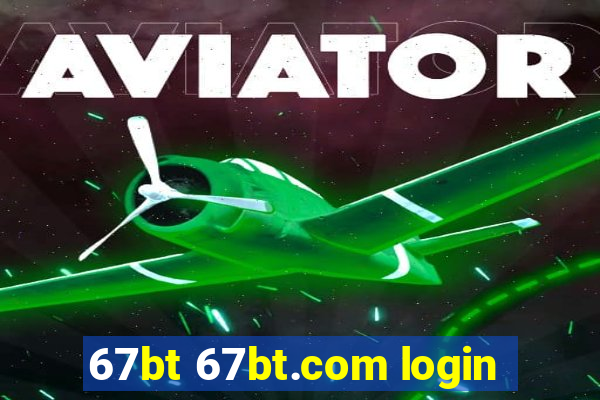 67bt 67bt.com login