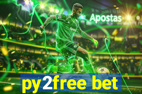 py2free bet