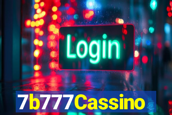 7b777Cassino