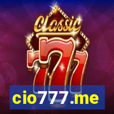 cio777.me