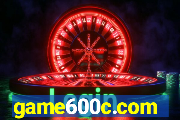 game600c.com