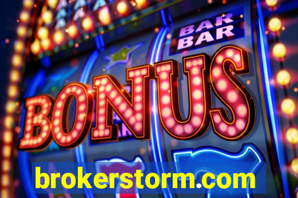 brokerstorm.com