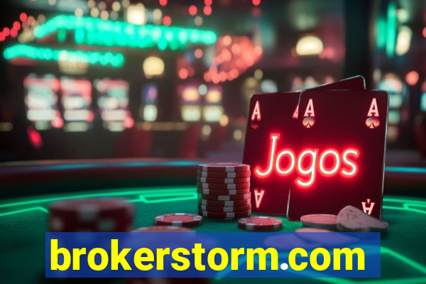 brokerstorm.com