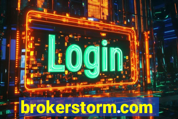 brokerstorm.com