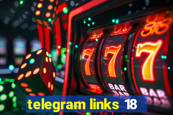 telegram links 18