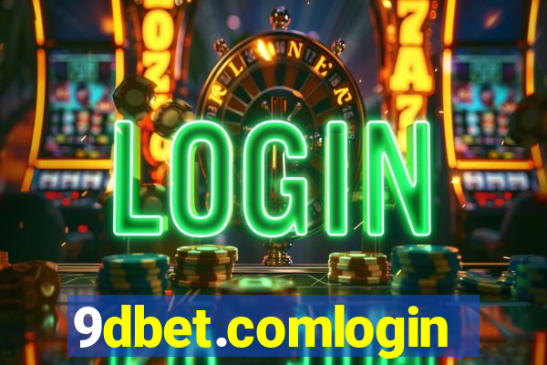 9dbet.comlogin