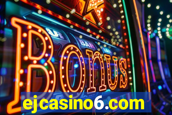 ejcasino6.com