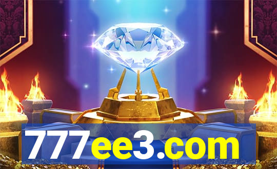 777ee3.com