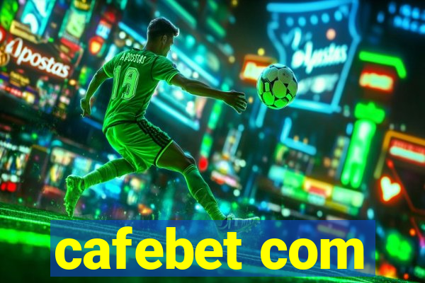 cafebet com