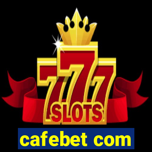 cafebet com