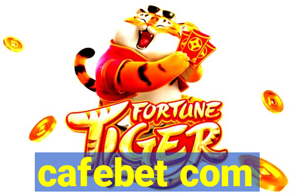 cafebet com