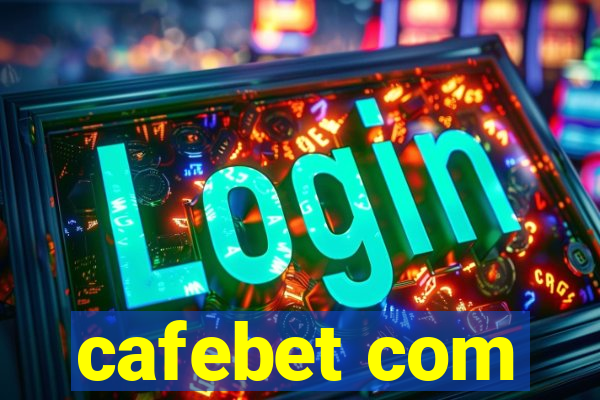 cafebet com