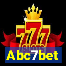 Abc7bet