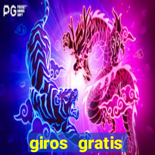 giros gratis estrela bet