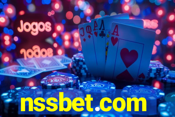 nssbet.com