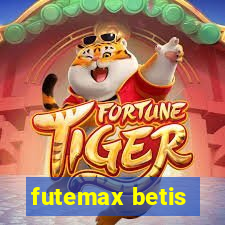 futemax betis