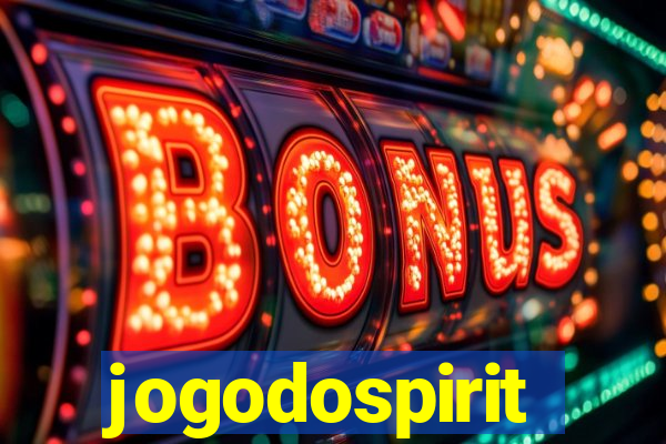 jogodospirit