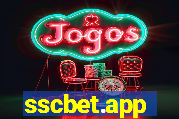 sscbet.app