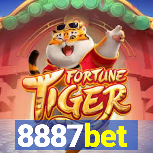 8887bet