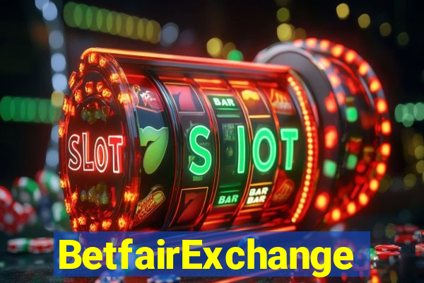 BetfairExchange