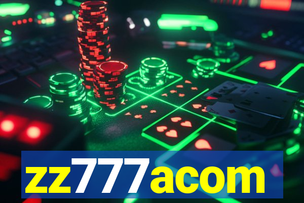 zz777acom