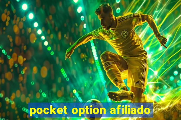 pocket option afiliado