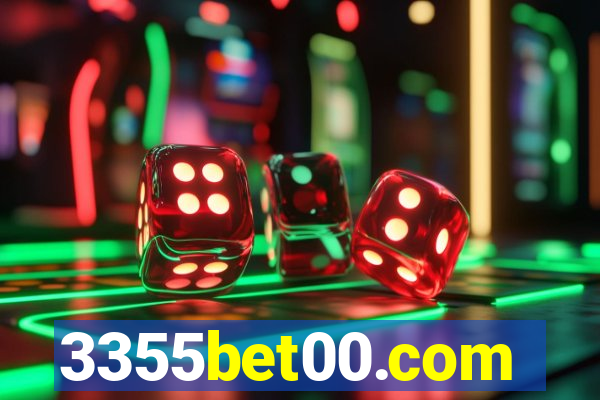 3355bet00.com