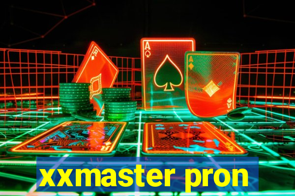 xxmaster pron