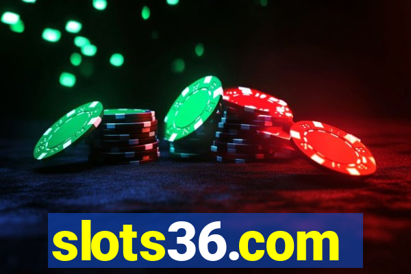 slots36.com