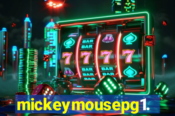 mickeymousepg1.com