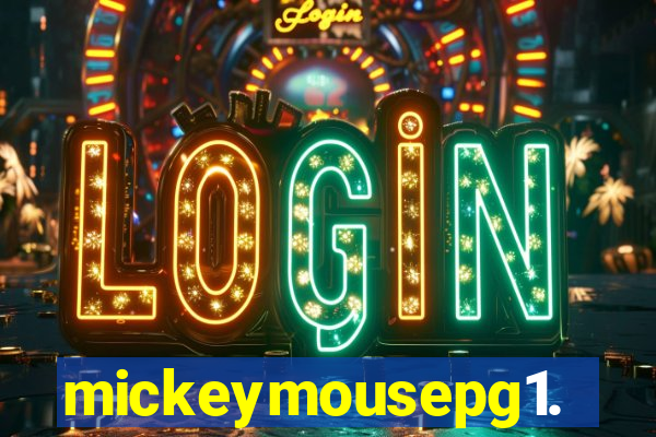 mickeymousepg1.com