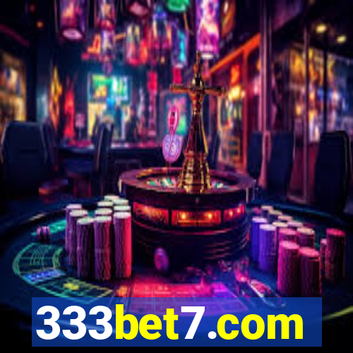 333bet7.com