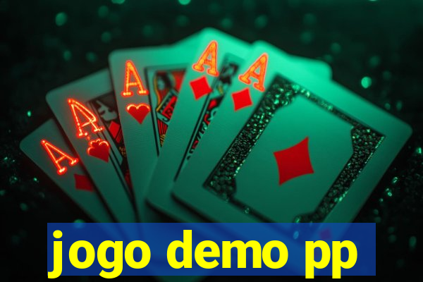 jogo demo pp