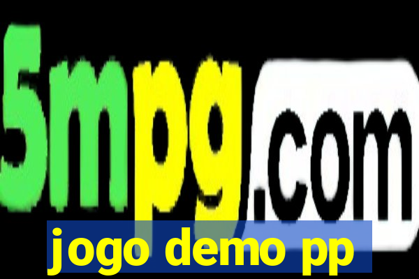 jogo demo pp