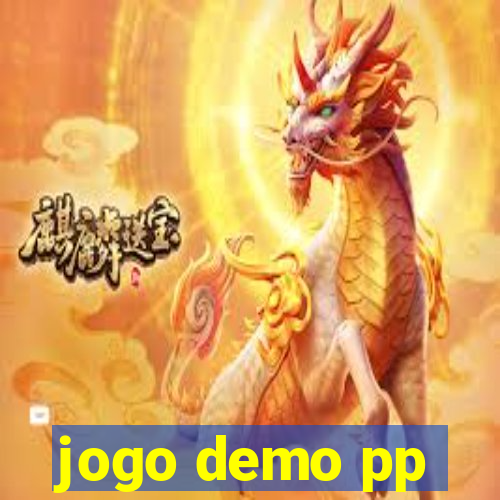 jogo demo pp