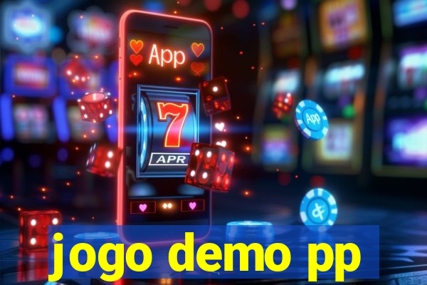 jogo demo pp