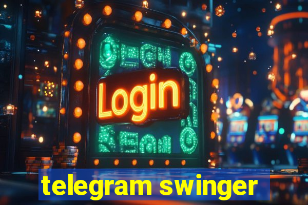 telegram swinger