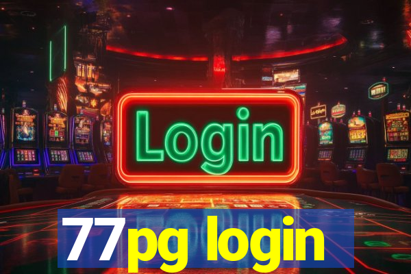 77pg login