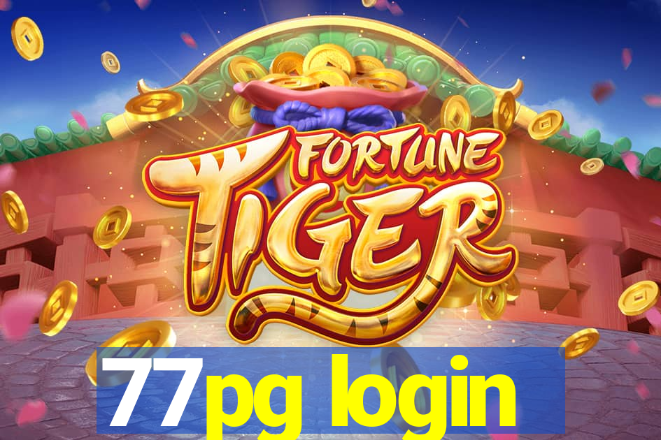 77pg login