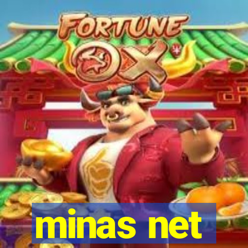 minas net