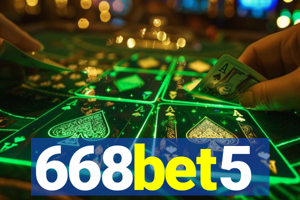 668bet5