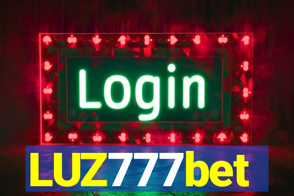 LUZ777bet