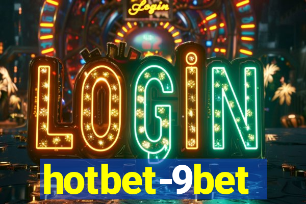 hotbet-9bet