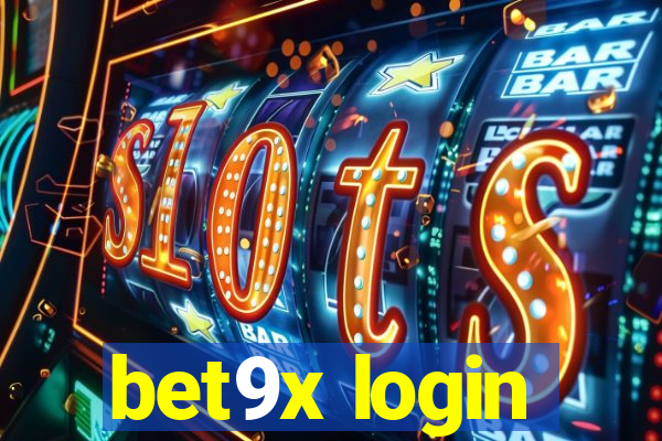 bet9x login