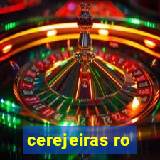 cerejeiras ro