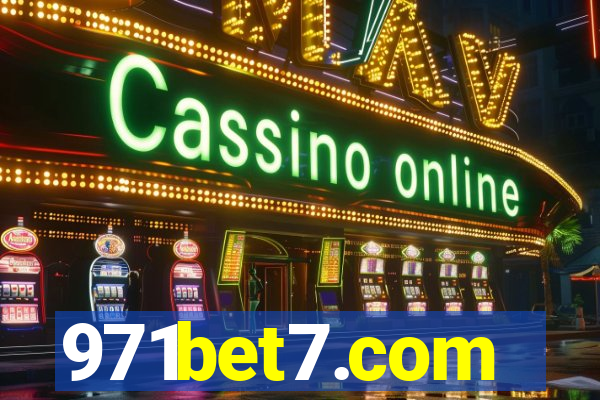 971bet7.com