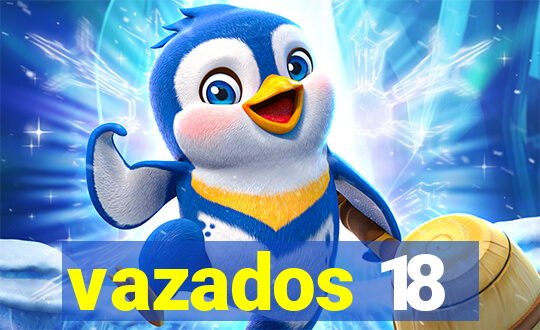 vazados 18