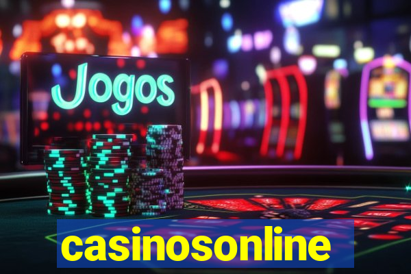 casinosonline