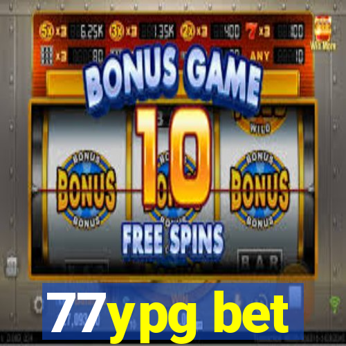 77ypg bet